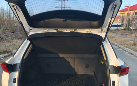 FAW Bestune T77, 2021 год, 1 650 000 рублей, 14 фотография