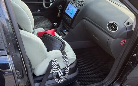 Ford Focus II рестайлинг, 2006 год, 440 000 рублей, 5 фотография