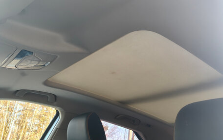 FAW Bestune T77, 2021 год, 1 650 000 рублей, 15 фотография