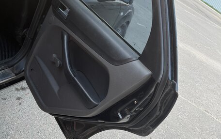 Ford Focus II рестайлинг, 2006 год, 440 000 рублей, 7 фотография