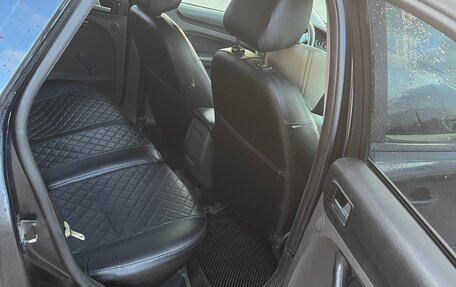 Ford Focus II рестайлинг, 2006 год, 440 000 рублей, 8 фотография