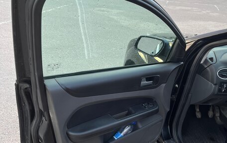 Ford Focus II рестайлинг, 2006 год, 440 000 рублей, 13 фотография