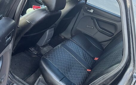 Ford Focus II рестайлинг, 2006 год, 440 000 рублей, 15 фотография