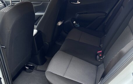 KIA Rio IV, 2020 год, 1 749 000 рублей, 4 фотография