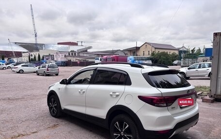 KIA Rio IV, 2020 год, 1 749 000 рублей, 2 фотография