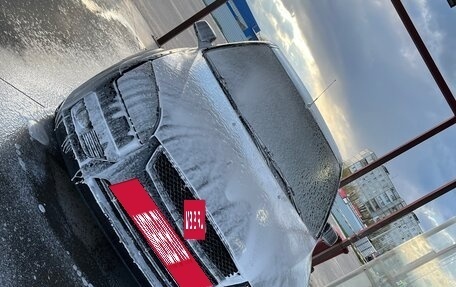 Ford Focus II рестайлинг, 2006 год, 440 000 рублей, 21 фотография