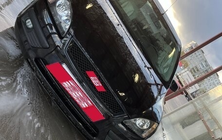 Ford Focus II рестайлинг, 2006 год, 440 000 рублей, 19 фотография