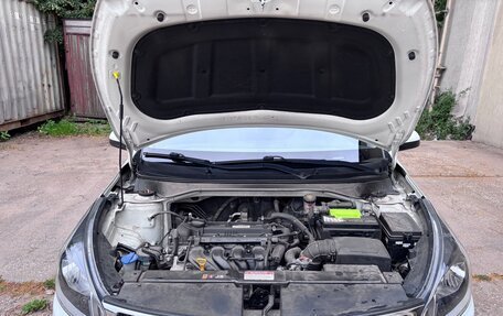 KIA Rio IV, 2020 год, 1 749 000 рублей, 5 фотография