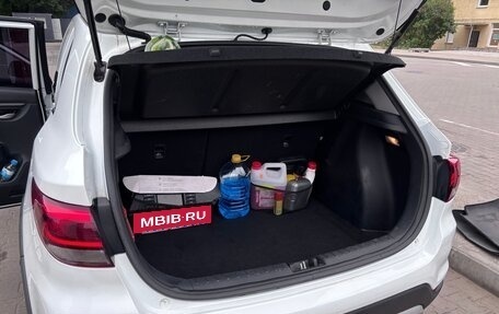 KIA Rio IV, 2020 год, 1 749 000 рублей, 7 фотография