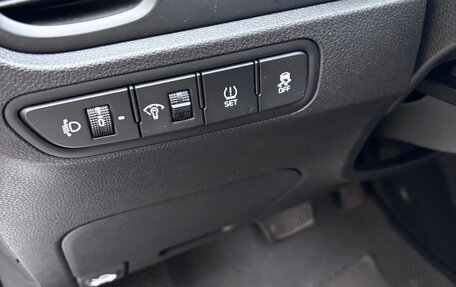 KIA Rio IV, 2020 год, 1 749 000 рублей, 9 фотография