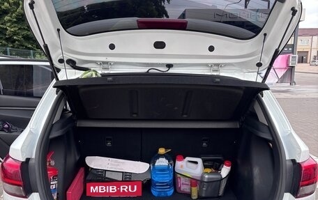 KIA Rio IV, 2020 год, 1 749 000 рублей, 8 фотография