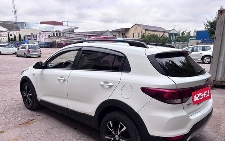 KIA Rio IV, 2020 год, 1 749 000 рублей, 3 фотография