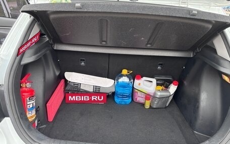 KIA Rio IV, 2020 год, 1 749 000 рублей, 10 фотография