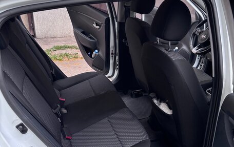 KIA Rio IV, 2020 год, 1 749 000 рублей, 21 фотография