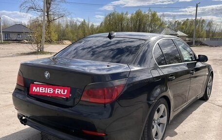 BMW 5 серия, 2004 год, 730 000 рублей, 6 фотография