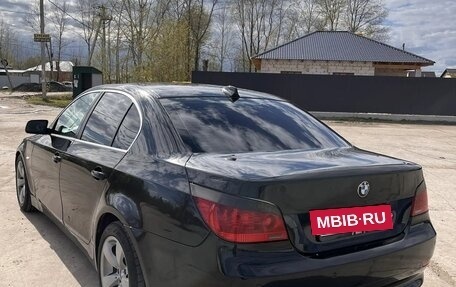 BMW 5 серия, 2004 год, 730 000 рублей, 5 фотография