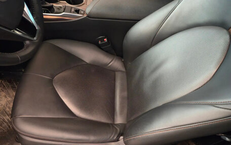 Toyota Camry, 2019 год, 4 200 000 рублей, 7 фотография