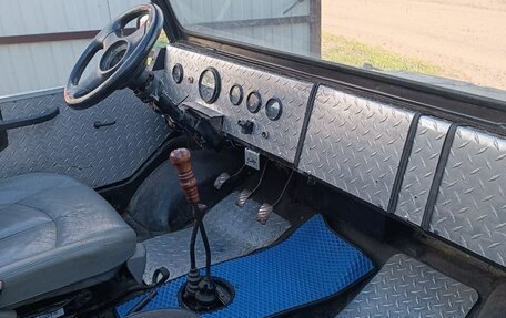 ЛуАЗ 969, 1982 год, 400 000 рублей, 5 фотография