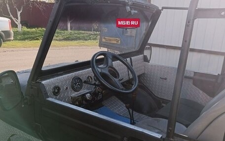 ЛуАЗ 969, 1982 год, 400 000 рублей, 4 фотография