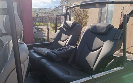 ЛуАЗ 969, 1982 год, 400 000 рублей, 7 фотография