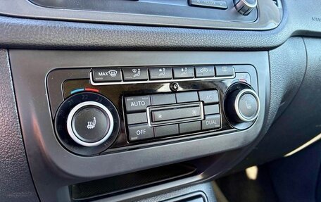 Volkswagen Tiguan I, 2012 год, 780 000 рублей, 11 фотография