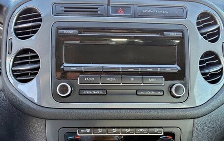 Volkswagen Tiguan I, 2012 год, 780 000 рублей, 14 фотография