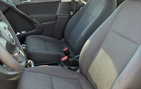 Volkswagen Tiguan I, 2012 год, 780 000 рублей, 12 фотография