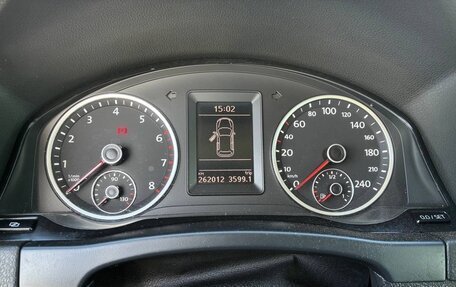 Volkswagen Tiguan I, 2012 год, 780 000 рублей, 8 фотография