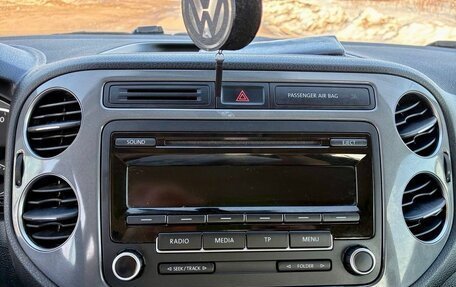 Volkswagen Tiguan I, 2012 год, 780 000 рублей, 10 фотография