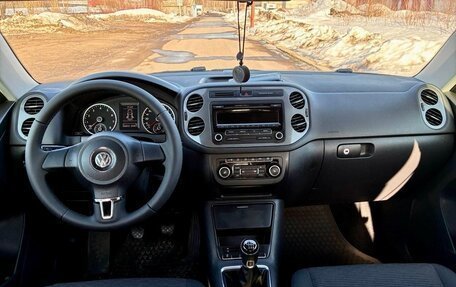 Volkswagen Tiguan I, 2012 год, 780 000 рублей, 9 фотография