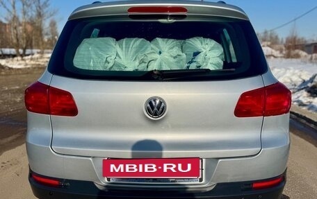 Volkswagen Tiguan I, 2012 год, 780 000 рублей, 7 фотография