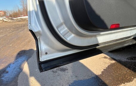 Volkswagen Tiguan I, 2012 год, 780 000 рублей, 23 фотография