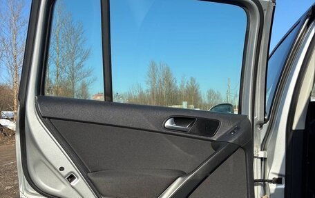 Volkswagen Tiguan I, 2012 год, 780 000 рублей, 21 фотография