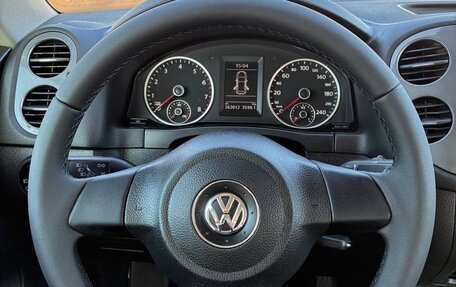 Volkswagen Tiguan I, 2012 год, 780 000 рублей, 15 фотография