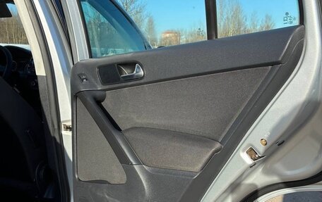 Volkswagen Tiguan I, 2012 год, 780 000 рублей, 22 фотография