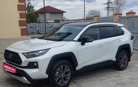 Toyota RAV4, 2025 год, 3 999 999 рублей, 3 фотография