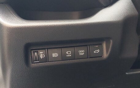 Toyota RAV4, 2025 год, 3 999 999 рублей, 20 фотография