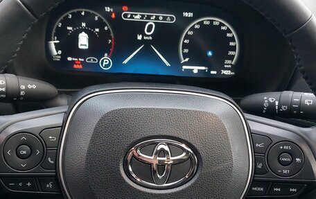 Toyota RAV4, 2025 год, 3 999 999 рублей, 18 фотография