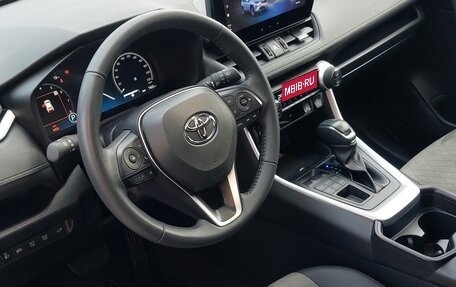 Toyota RAV4, 2025 год, 3 999 999 рублей, 19 фотография