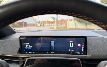 Ford Mustang Mach-E I, 2021 год, 4 200 000 рублей, 6 фотография