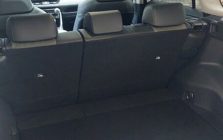 Toyota RAV4, 2025 год, 3 999 999 рублей, 31 фотография