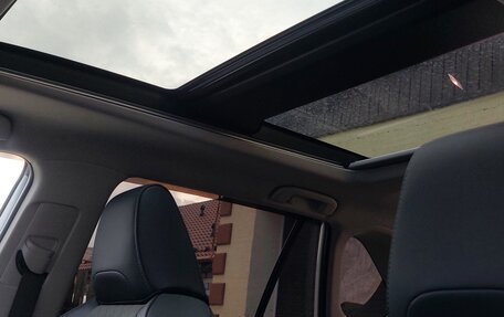 Toyota RAV4, 2025 год, 3 999 999 рублей, 26 фотография