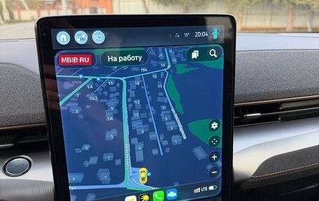 Ford Mustang Mach-E I, 2021 год, 4 200 000 рублей, 7 фотография