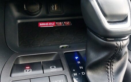 Toyota RAV4, 2025 год, 3 999 999 рублей, 24 фотография