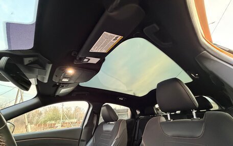 Ford Mustang Mach-E I, 2021 год, 4 200 000 рублей, 8 фотография