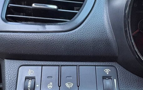 KIA Rio III рестайлинг, 2013 год, 665 000 рублей, 10 фотография