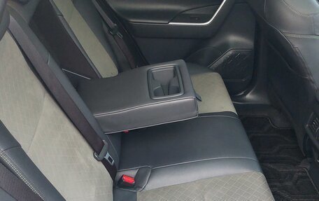 Toyota RAV4, 2025 год, 3 999 999 рублей, 29 фотография