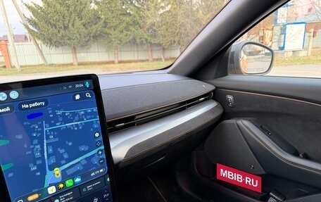 Ford Mustang Mach-E I, 2021 год, 4 200 000 рублей, 9 фотография