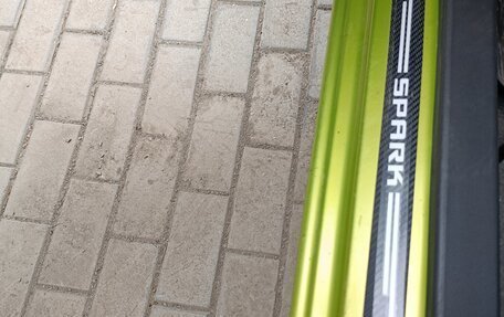 Chevrolet Spark III, 2012 год, 480 000 рублей, 20 фотография