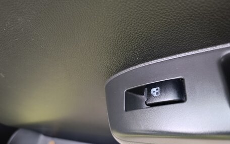 Chevrolet Spark III, 2012 год, 480 000 рублей, 24 фотография